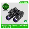  Military Night Vision Binoculars DTS-33