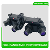 Head Mounted Night Quad Goggles DTG-18N