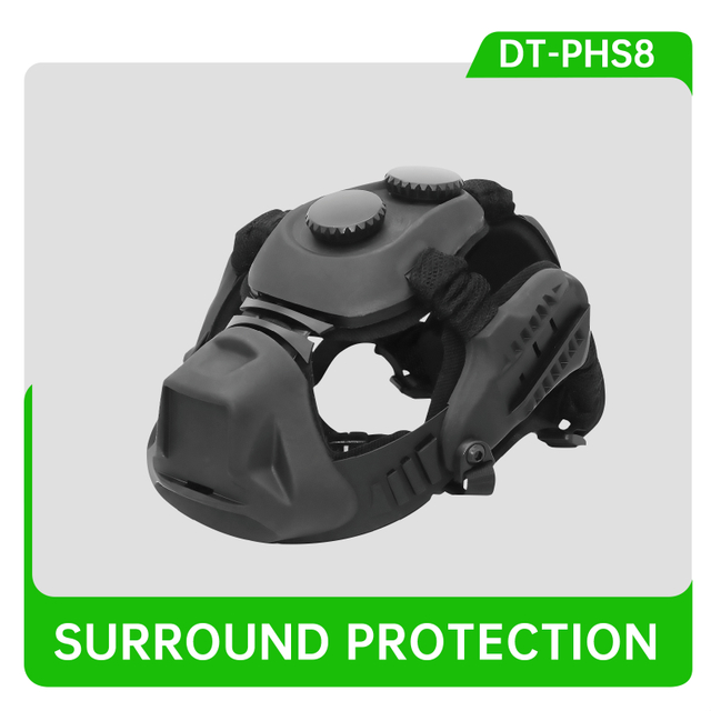 Tactical Military Training Soft Helmet DT-PHS8