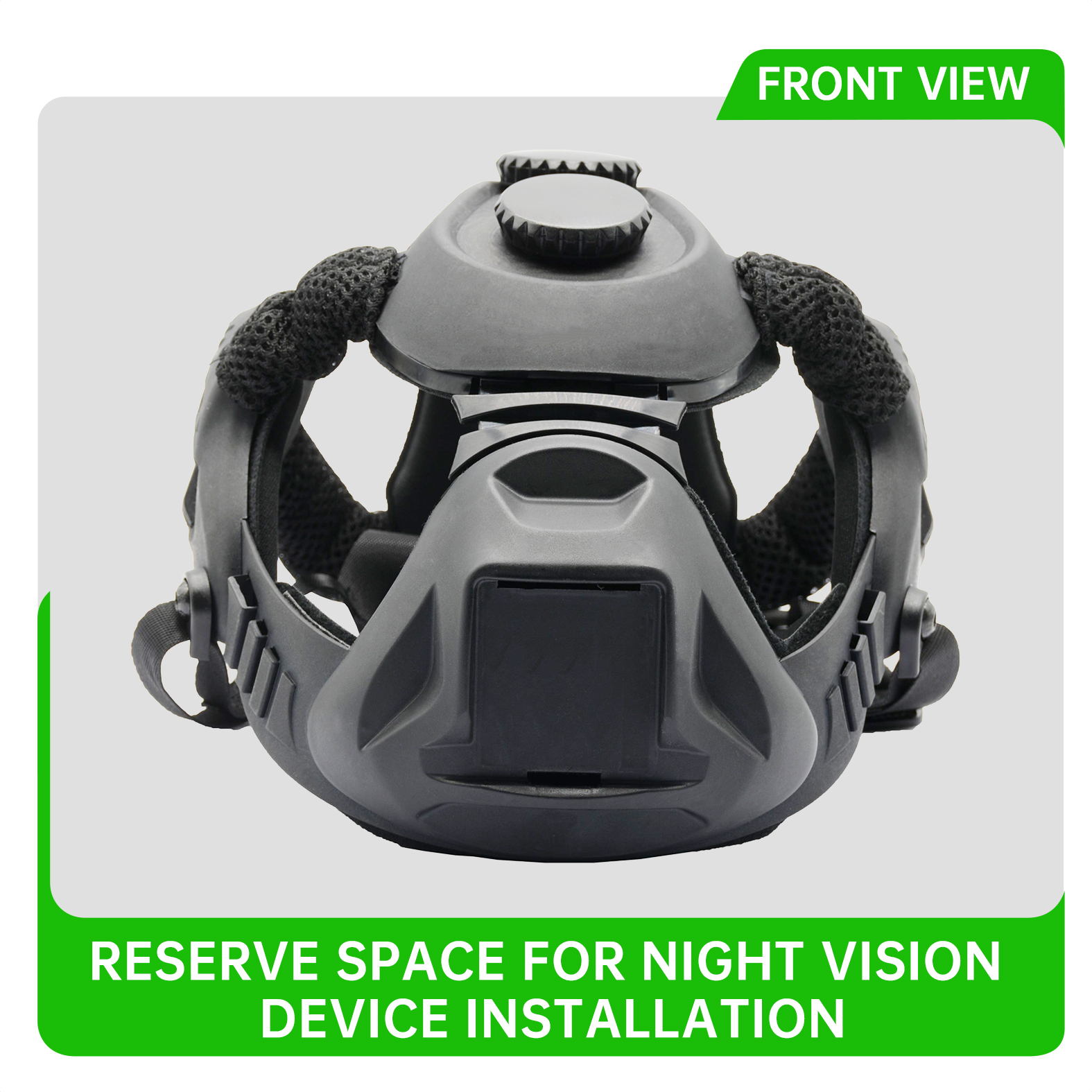 Tactical Military Training Soft Helmet DT-PHS8