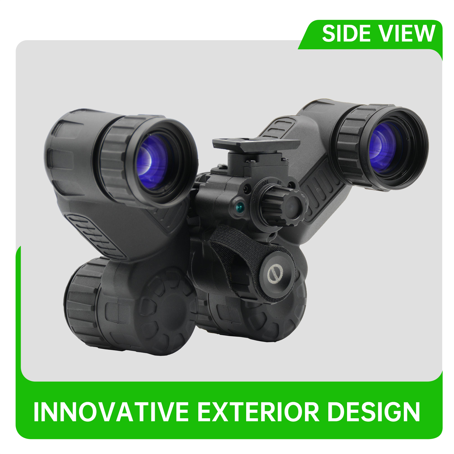  Foldable Night Vision Goggles DTS-41