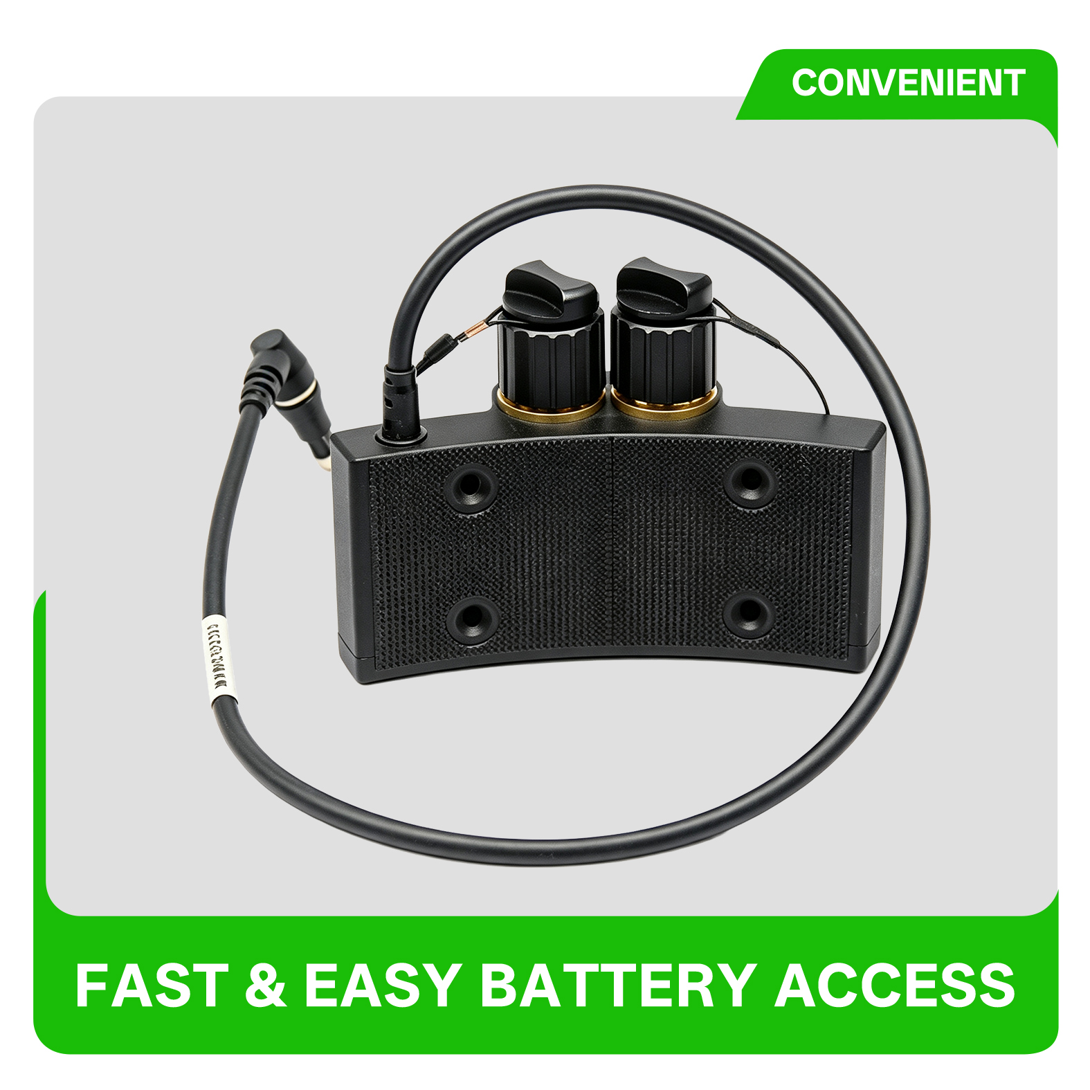 Long Time Power Supply Battery Pack DT-BP2X5