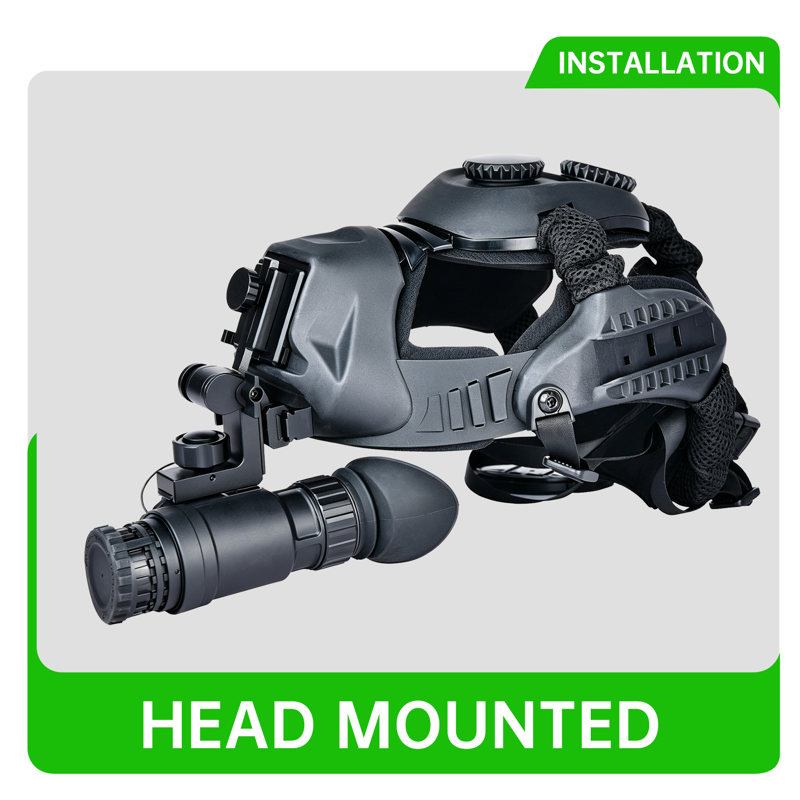 FOV 50 Night Vision Monoculars DTS-13