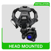 Military Night Vision Monoculars DTS-14