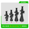 Night Vision Weapon Scope DT-NS95/7