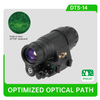 Military Night Vision Monoculars DTS-14