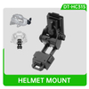Military PVS 31 PVS 18 Helmet Mounts DT-HC31S
