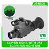 Gen 2+ Dayscope Clip on Systems DT-NSCB1