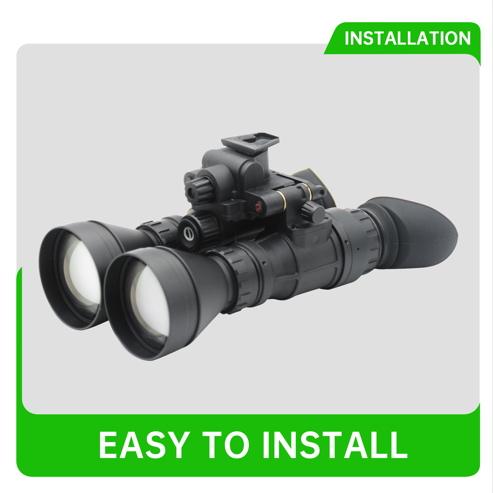 Night Vision A Focal LensDT-Z3X