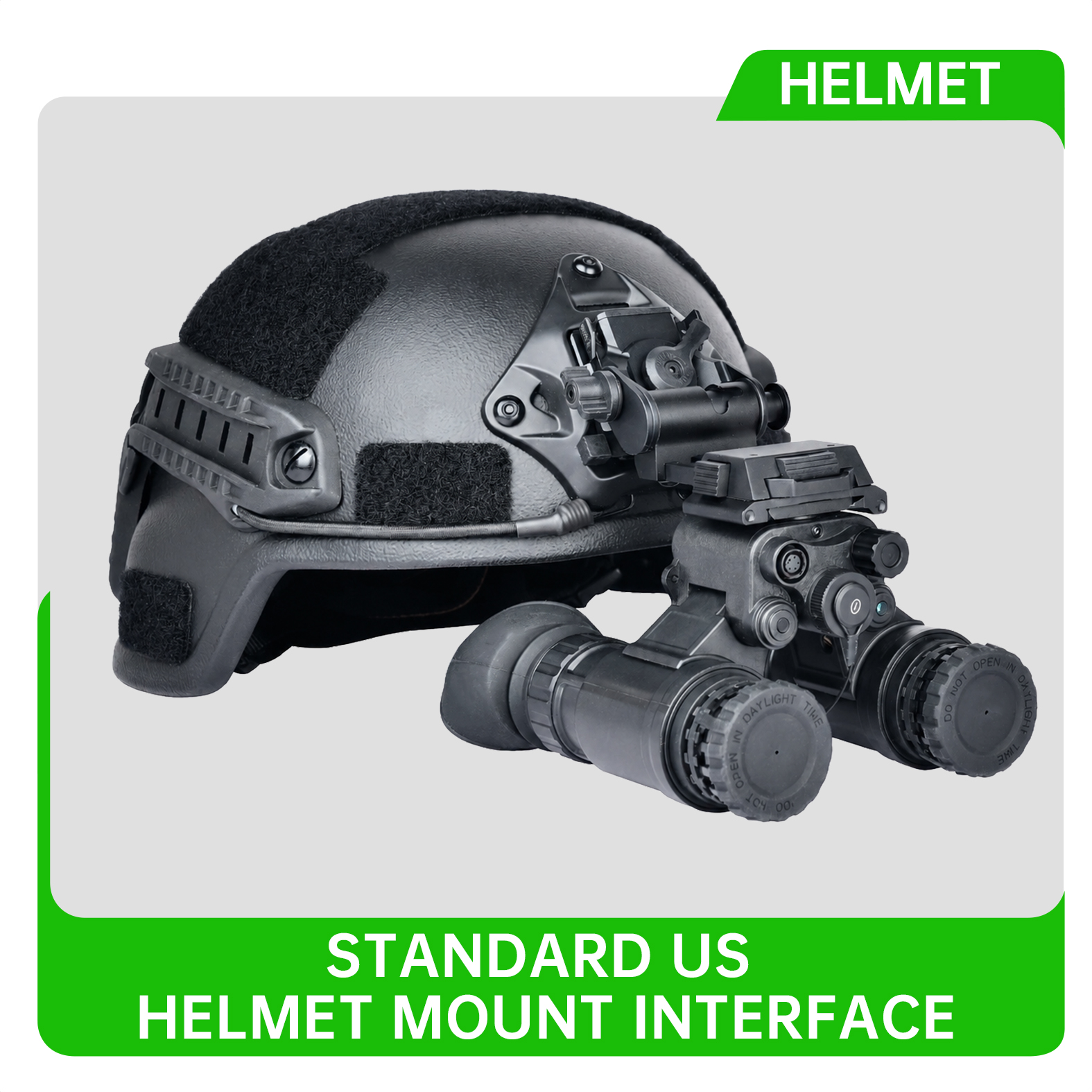 High Quanlity Night Vision Goggles DTS-35