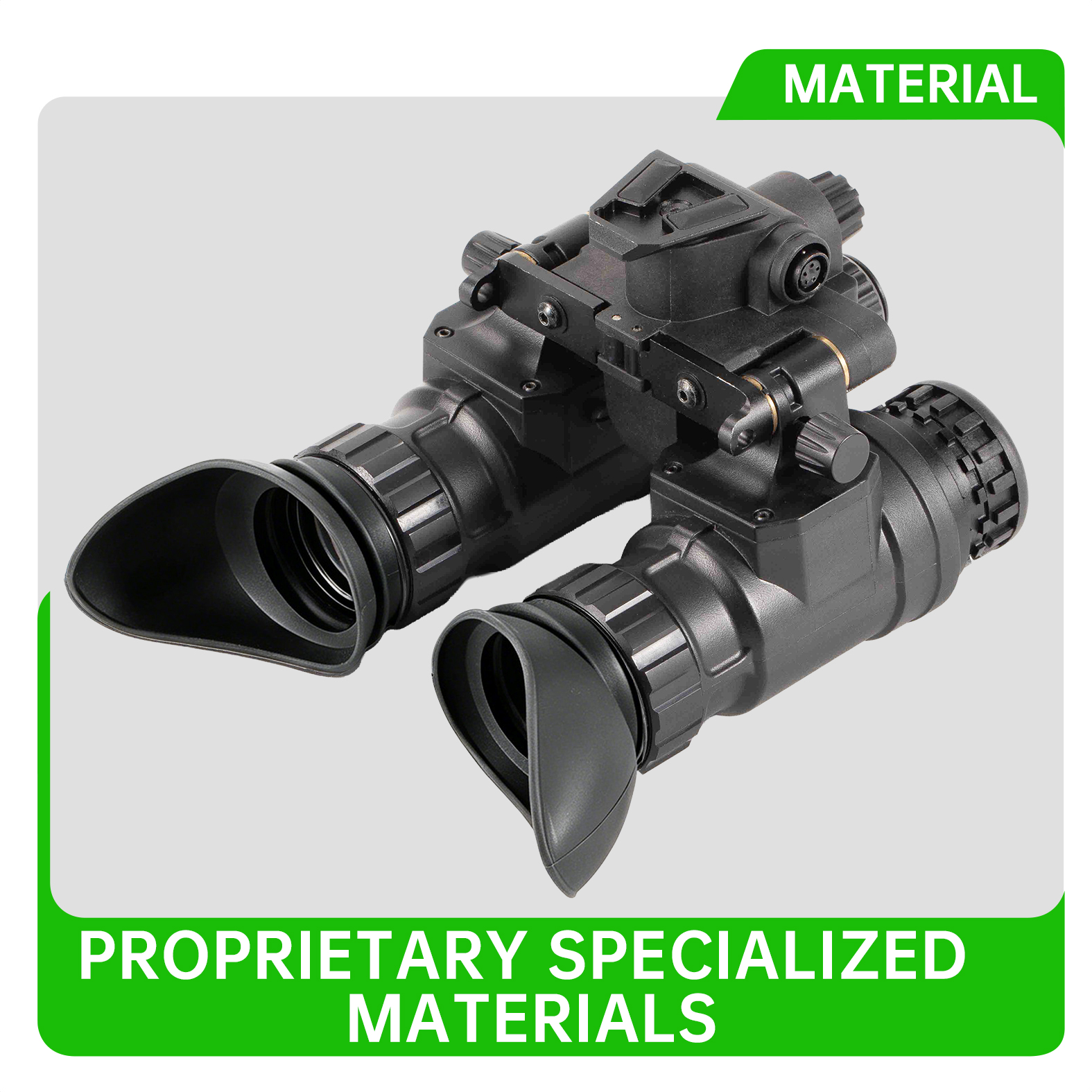 FOV 50 Night Vision Binocualrs DTS-31N
