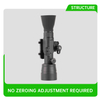 Night Vision Sight Clip on Systems DT-NSCF