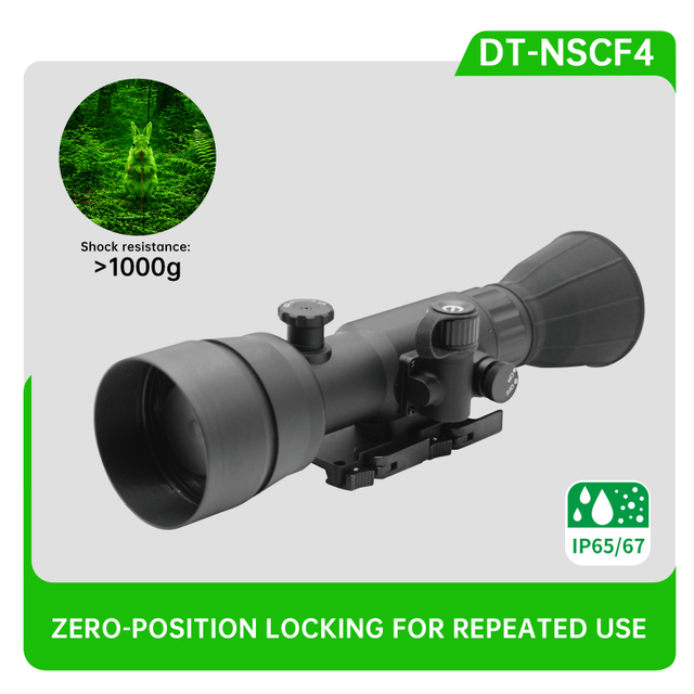Night Vision Sight Clip on Systems DT-NSCF