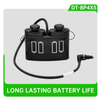 Long Life Power Supply Battery Pack DT-BP4X5