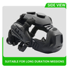 Tactical Military Training Soft Helmet DT-PHS8