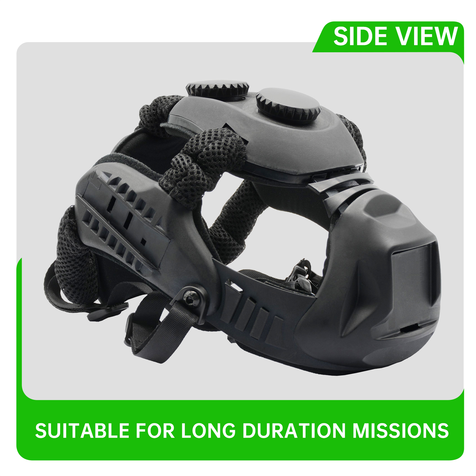 Tactical Military Training Soft Helmet DT-PHS8