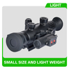 Clip on Scope IR Lluminator DT-TX