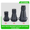 Night Vision Objective Lens DT-ONX4