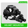  Military Night Vision Binoculars DTS-33