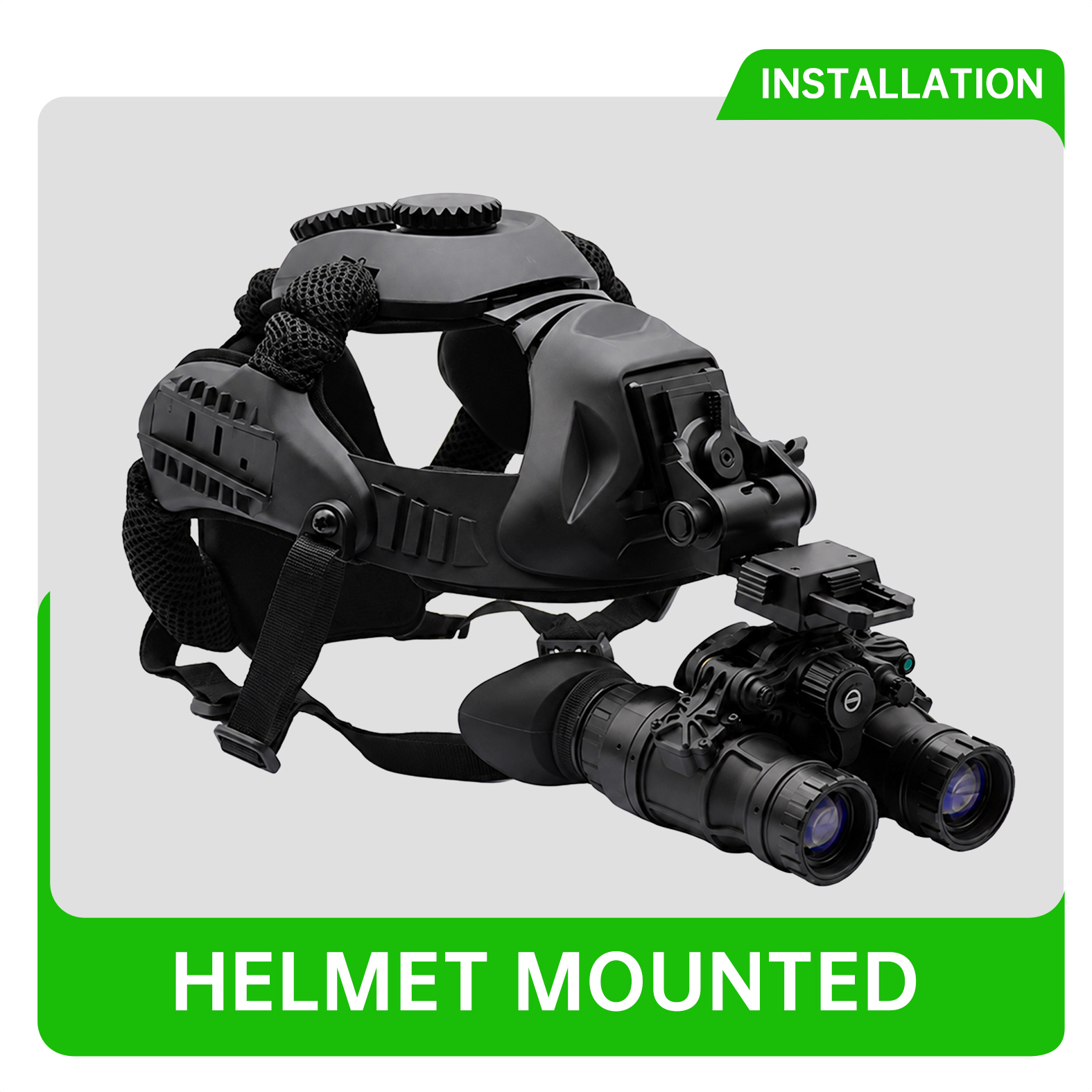 Military Night Vision Binoculars DTS-33