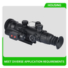  Gun Weapon Sight DT-NS84/5