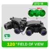 Panoramic Four-eye Night Vision Goggles DTG-18