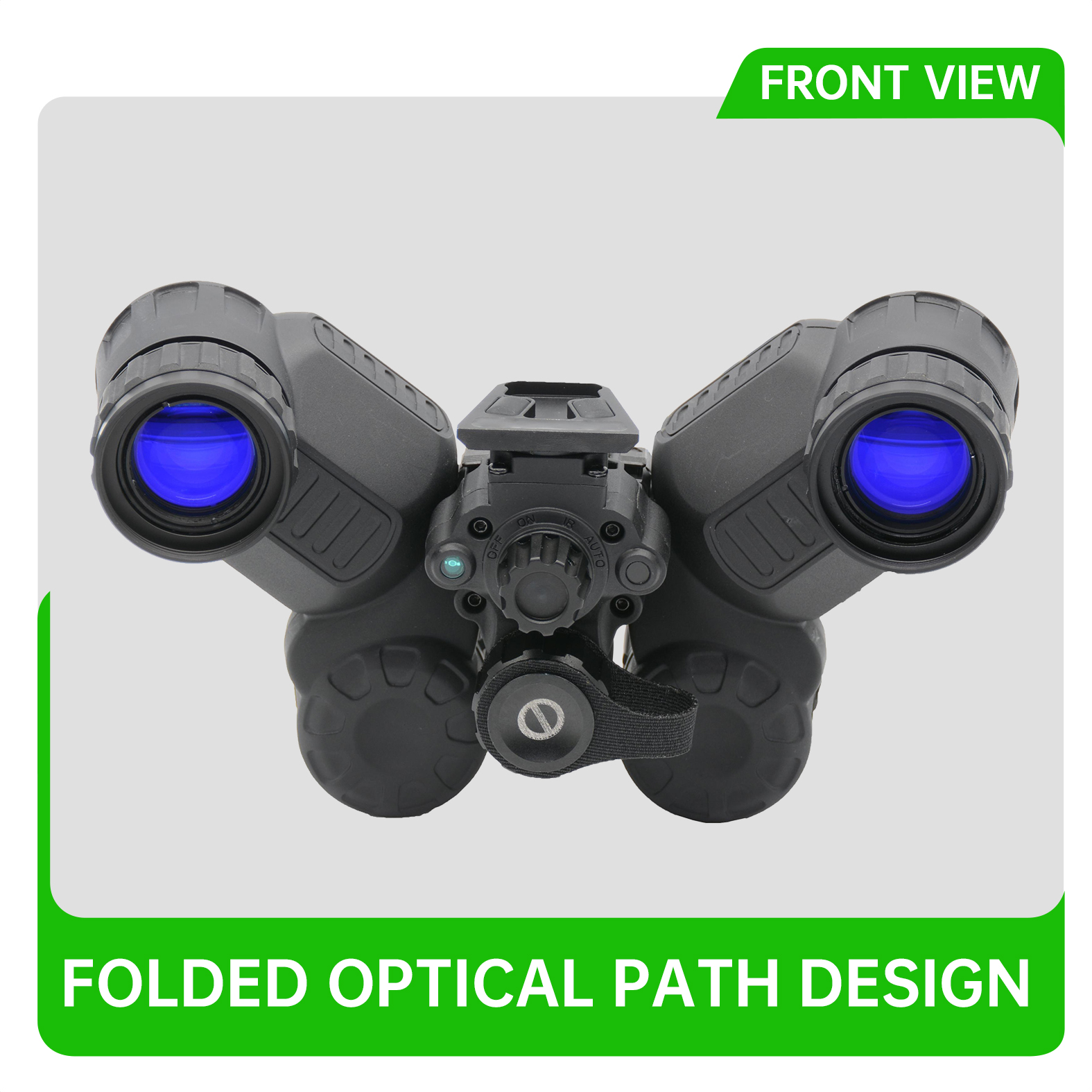  Foldable Night Vision Goggles DTS-41