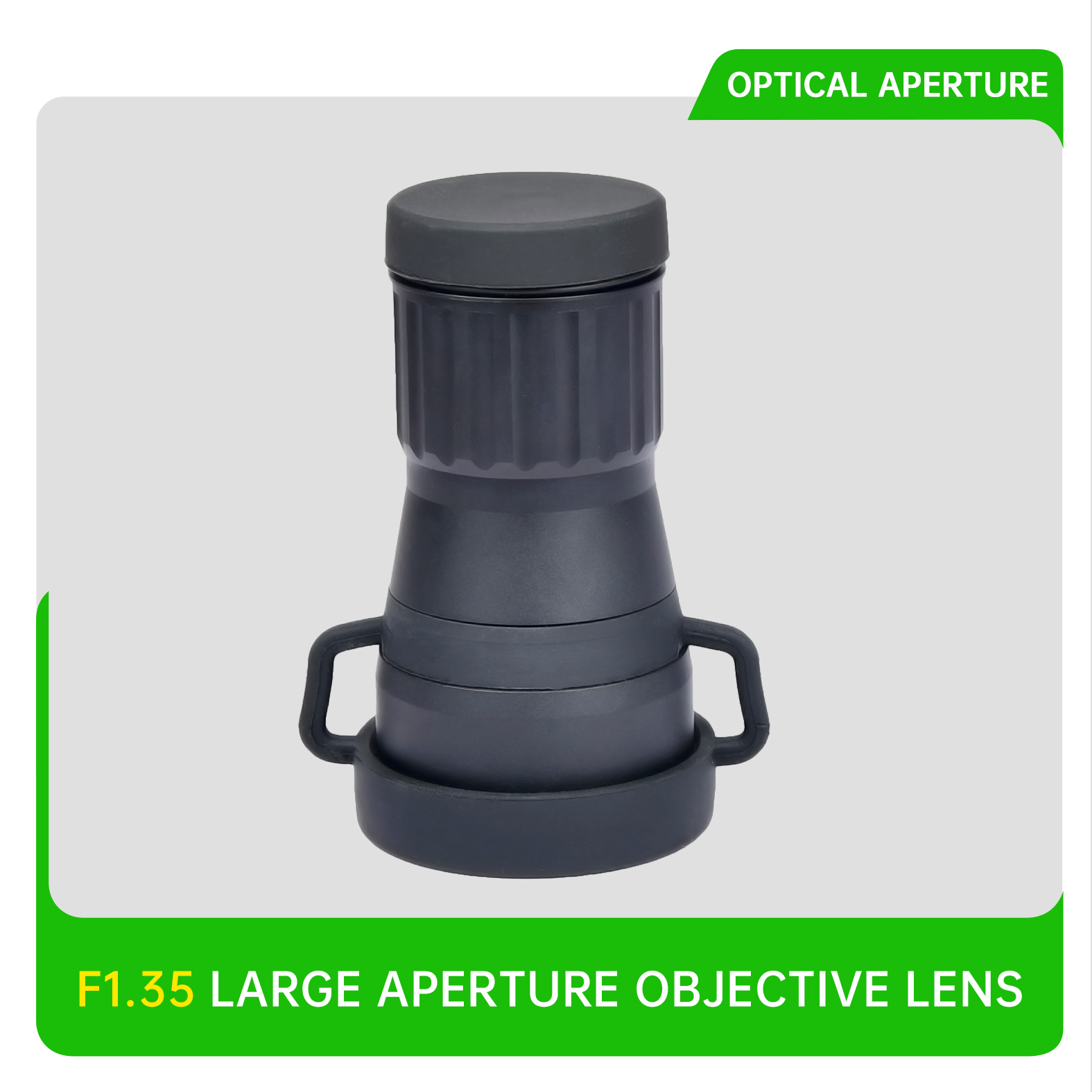 Night Vision Objective Lens DT-ONX3