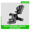 Tactial Helmet Mounts Head Mouted DT-HC8