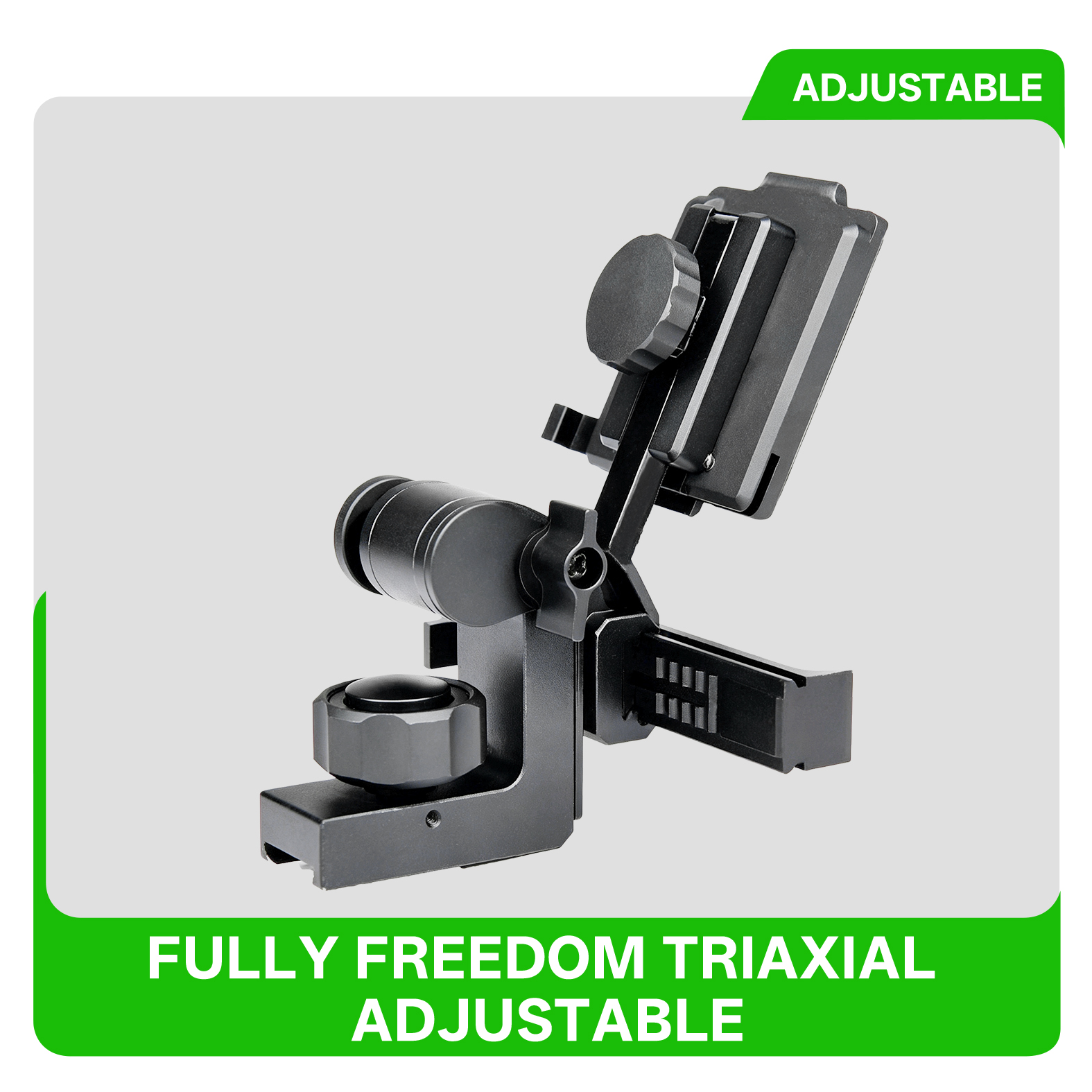Tactial Helmet Mounts Head Mouted DT-HC8