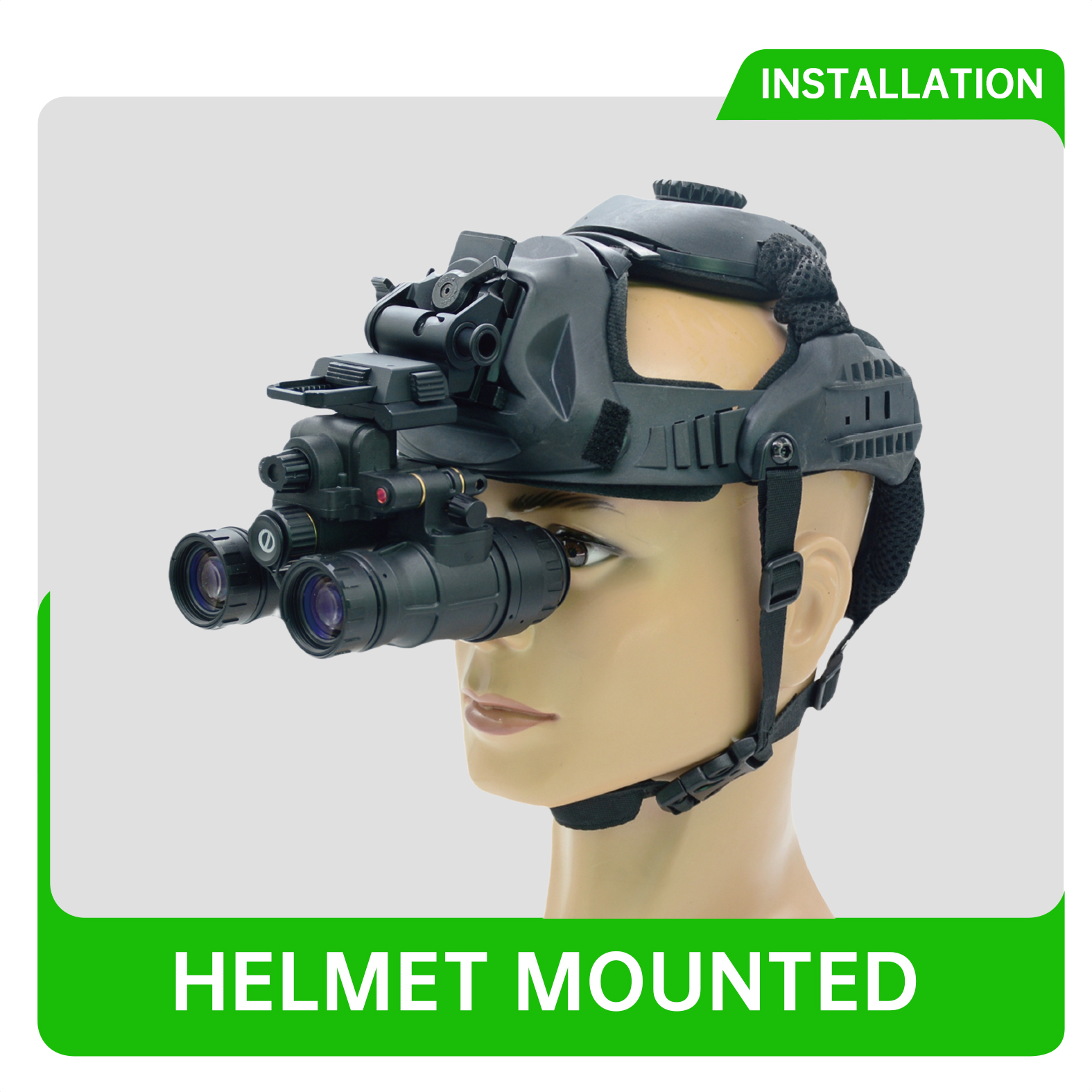 High Performance Night Vision Binocualrs DTS-31P