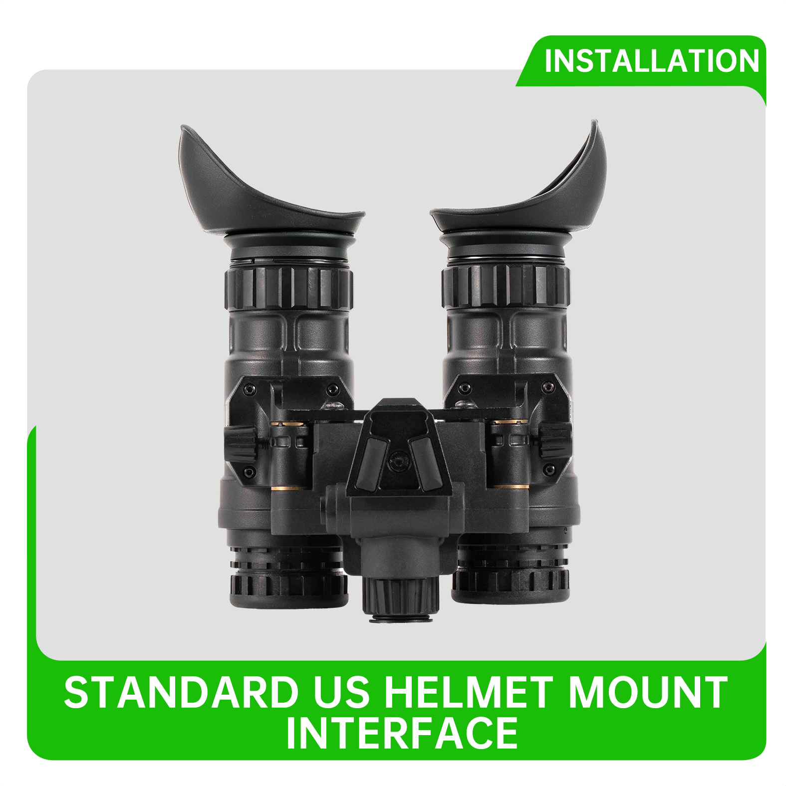 FOV 50 Night Vision Binocualrs DTS-31N
