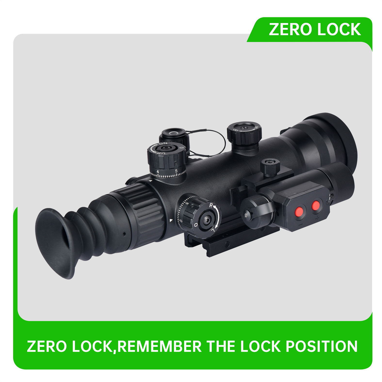  Gun Weapon Sight DT-NS84/5