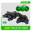 GPNVG Night Vision Quad GogglesDTG-18F
