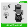 Tactical night vsision Helmet Mounts DT-HC9