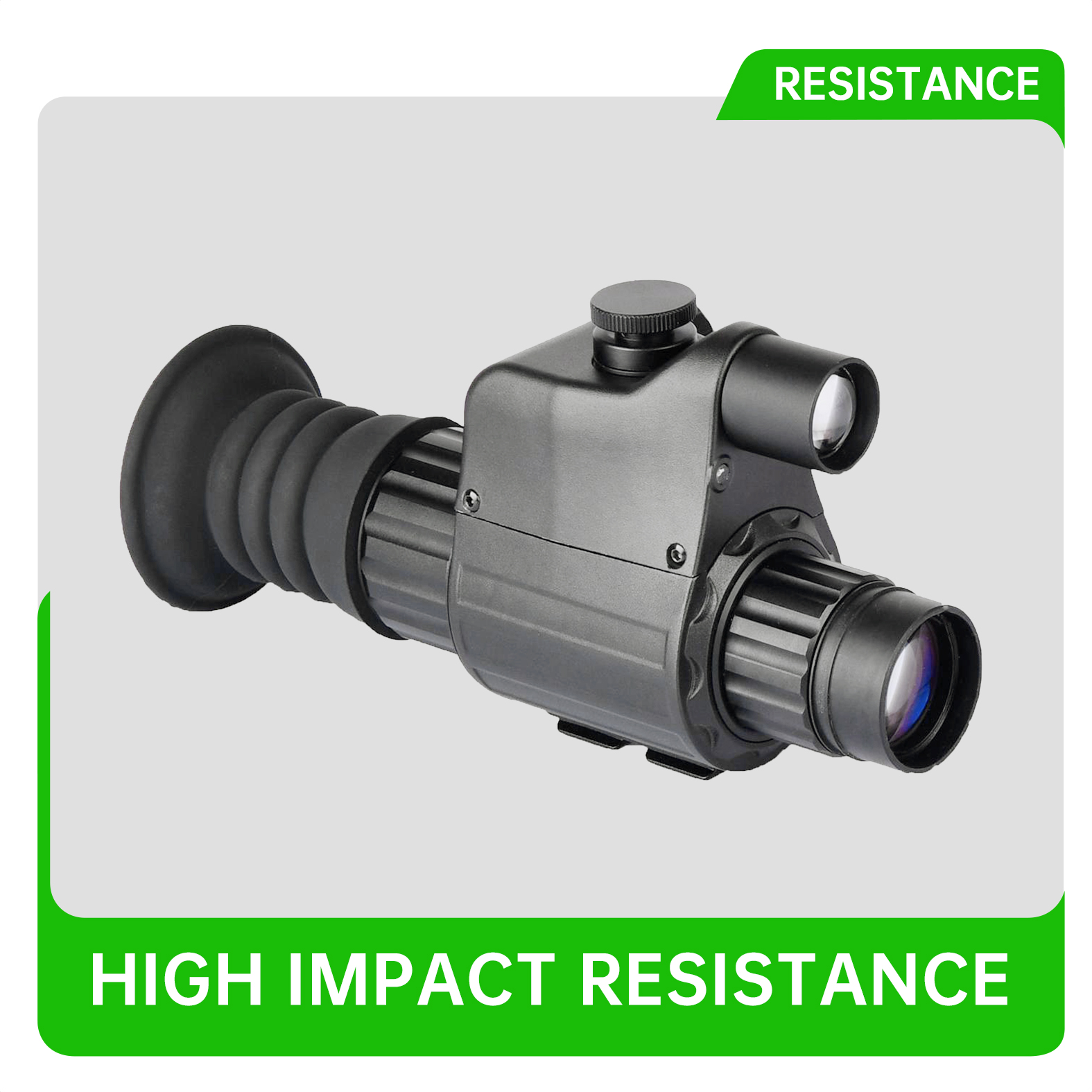 Gen 2+ Dayscope Clip on Systems DT-NSCB1