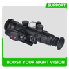 Clip on Scope IR Lluminator DT-TX