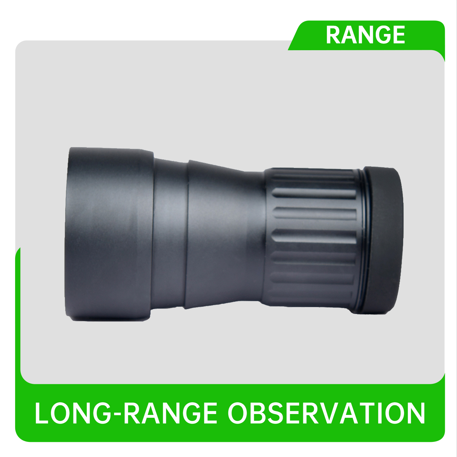 Night Vision Objective Lens DT-ONX3