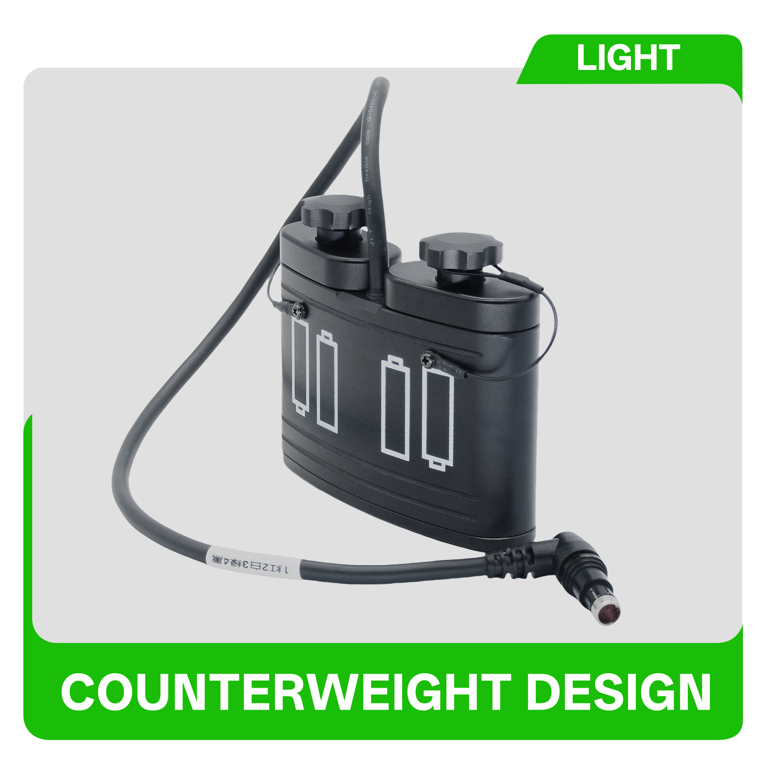 Long Life Power Supply Battery Pack DT-BP4X5