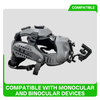 Tactial Helmet Mounts Head Mouted DT-HC8