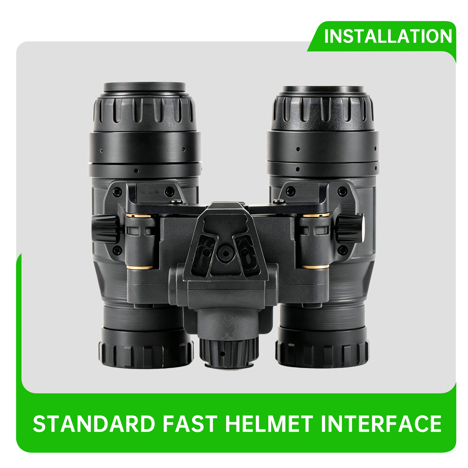 High Performance Night Vision Binocualrs DTS-31P