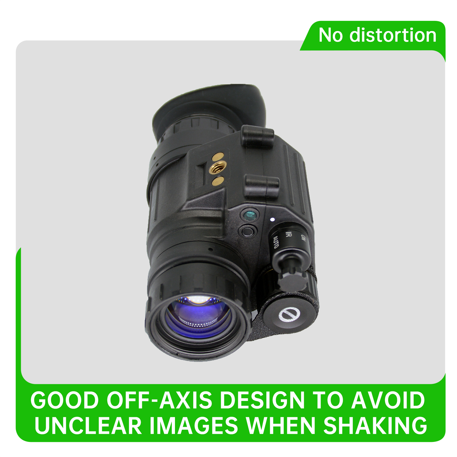 Military Night Vision Monoculars DTS-14