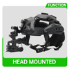 Clip -on System Thermal Fusion DT-TW21