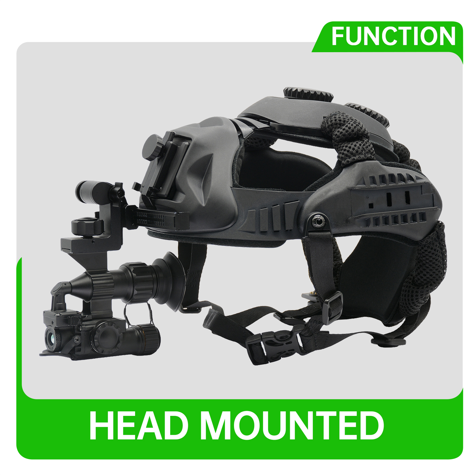 Clip -on System Thermal Fusion DT-TW21