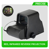 Holographic weapon sight DT-QX8