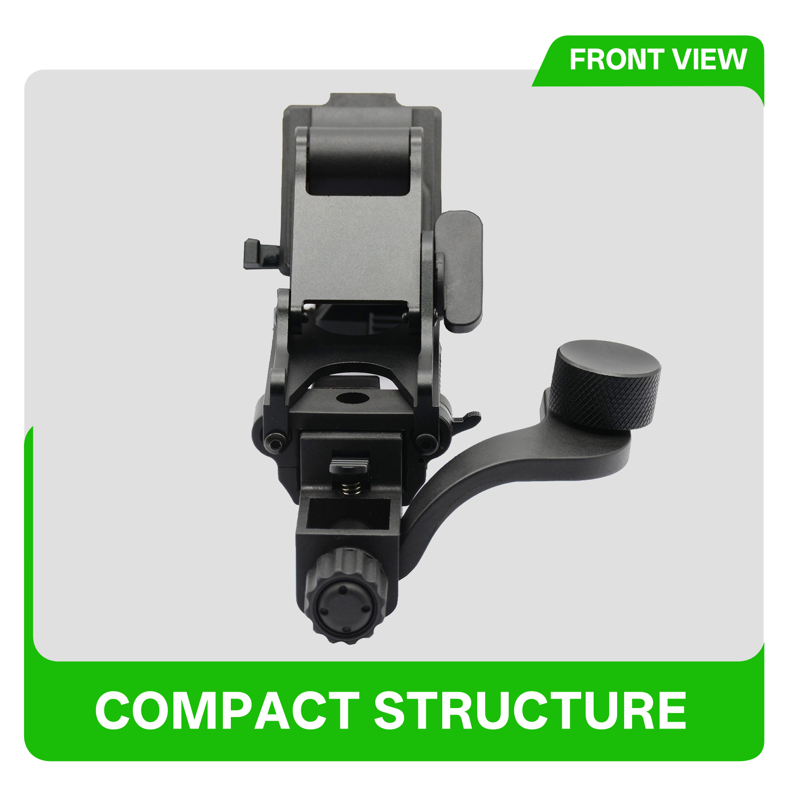 Tactical night vsision Helmet Mounts DT-HC9