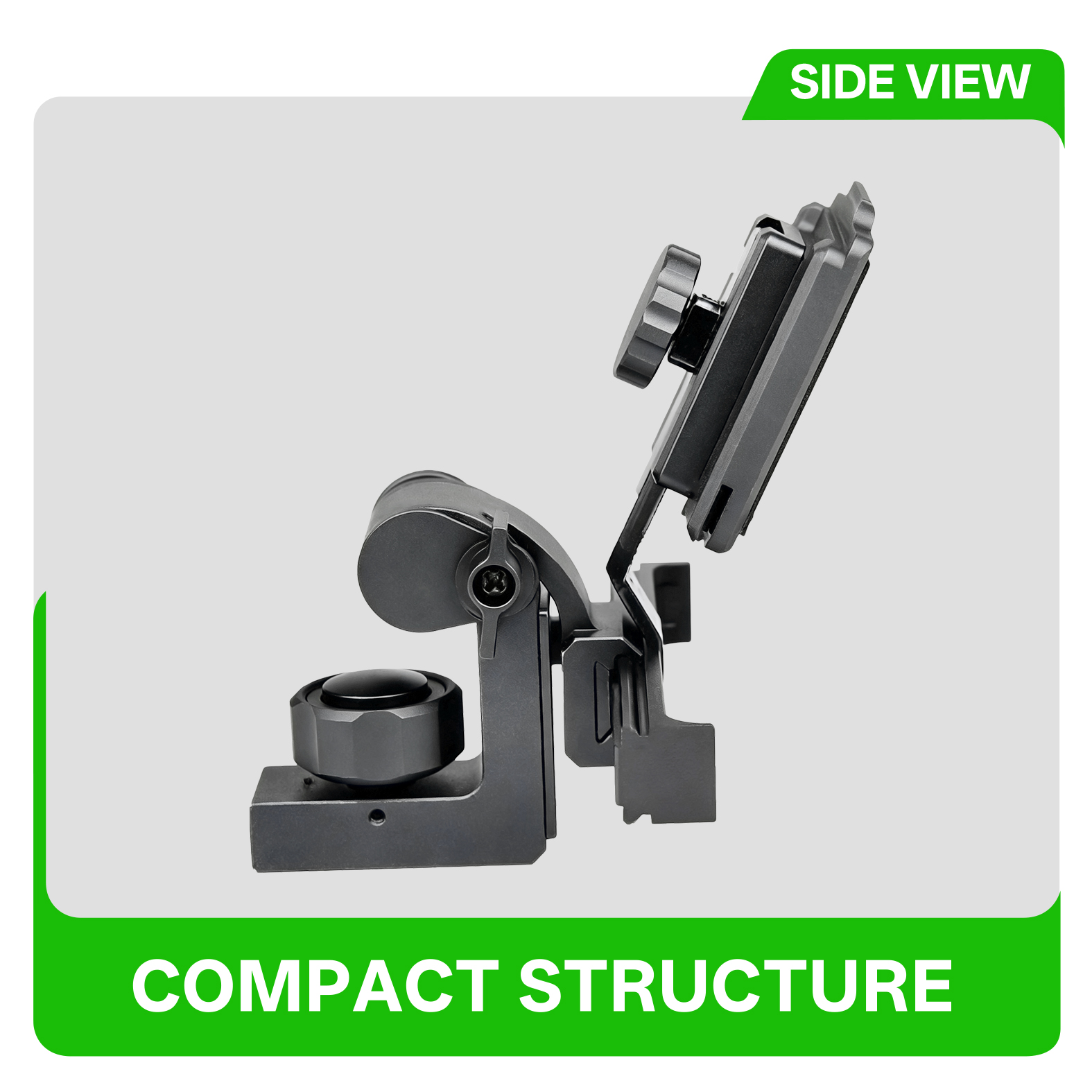 Tactial Helmet Mounts Head Mouted DT-HC8