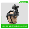 Military Night Vision Monoculars DTS-14