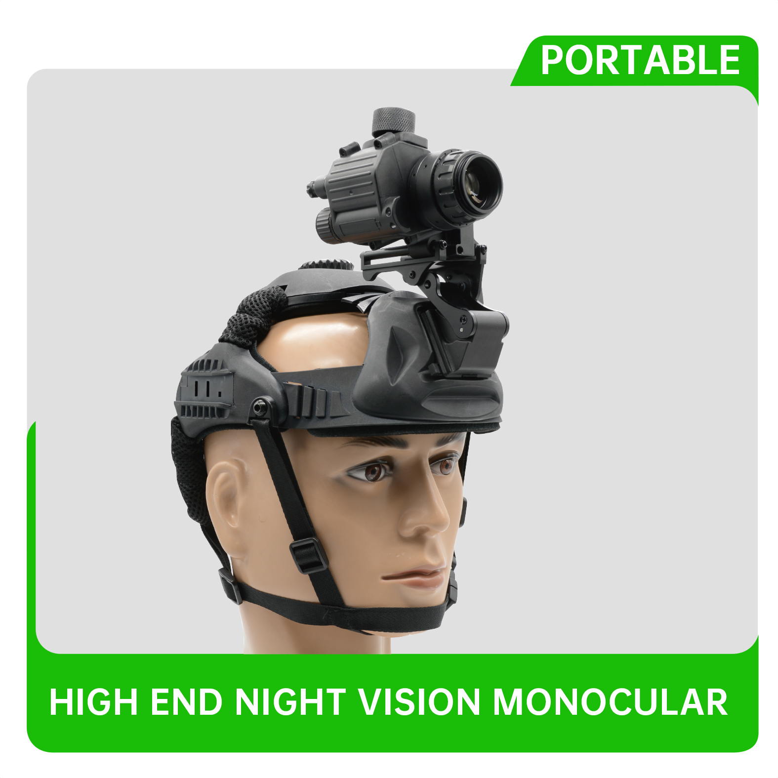 Military Night Vision Monoculars DTS-14